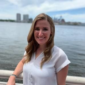 Meet your Posher, Natalie